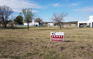 RIO CEBALLOS – BARRIO BELA VISTA -Villa Residencial, 2 Dorm. 1 baño – Escritura – Recibo menor