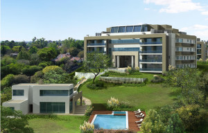 VILANOVA – RESIDENCIAS, DEPARTAMENTOS DE 2 Y 3 DORMITORIOS – SUITTE – AMENITIES Y SEGURIDAD – CALIDAD – ESCRITURA