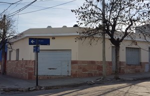 ALTO GENERAL PAZ – 2 DORM. CON LOCAL COMERCIAL – ESCRITURA