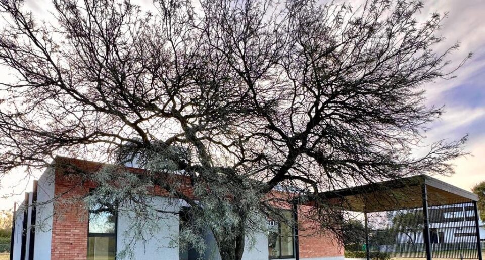 VENTA – CASA – VALLE DEL GOLF – 3 DORM. SUITTE – VESTIDOR – TODO PLANTA BAJA